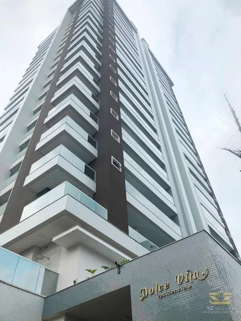 Foto 1 de Apartamento com 4 Quartos à venda, 289m² em Centro, Foz do Iguaçu