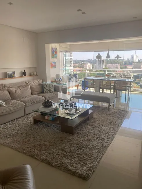 Foto 1 de Apartamento com 2 Quartos à venda, 92m² em Jardim das Acacias, São Paulo