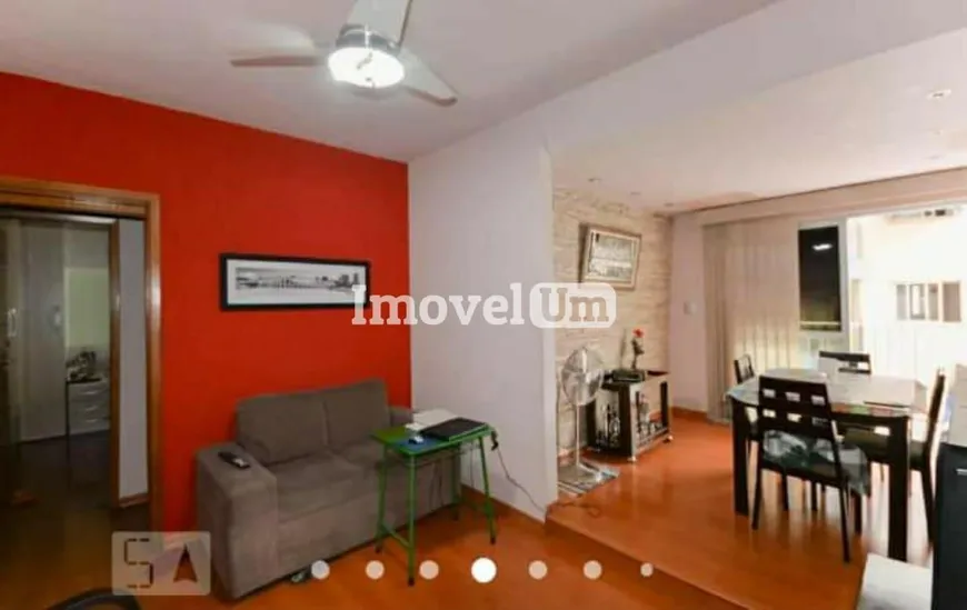 Foto 1 de Apartamento com 2 Quartos à venda, 78m² em Vila Isabel, Rio de Janeiro