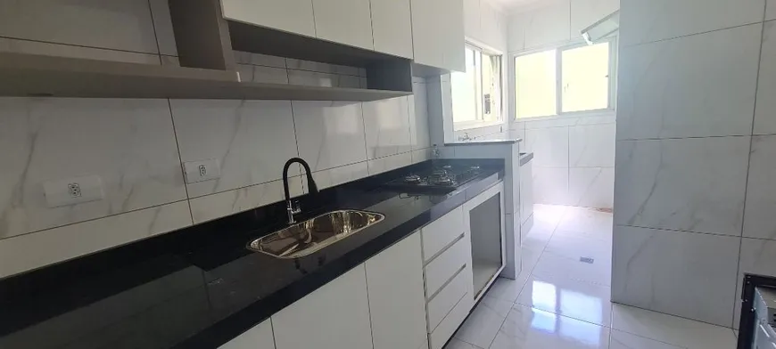 Foto 1 de Apartamento com 3 Quartos à venda, 65m² em Parque Santa Cecilia, Piracicaba