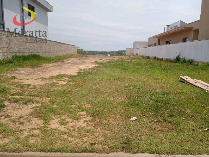 Foto 1 de Lote/Terreno à venda, 522m² em Portal dos Bandeirantes Salto, Salto