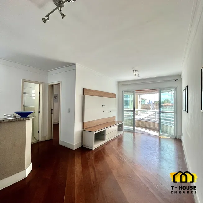 Foto 1 de Apartamento com 1 Quarto à venda, 55m² em Jardim do Mar, São Bernardo do Campo