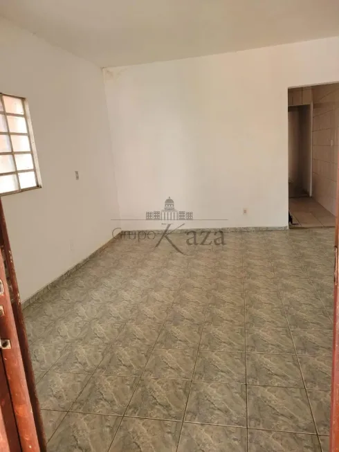 Foto 1 de Sobrado com 2 Quartos à venda, 100m² em Mirante do Buquirinha, São José dos Campos