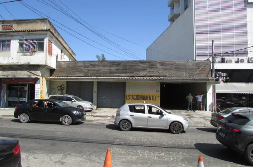 Foto 1 de Ponto Comercial para alugar, 465m² em Raul Veiga, São Gonçalo