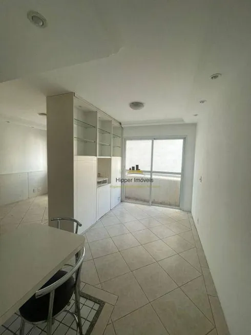 Foto 1 de Apartamento com 1 Quarto para alugar, 30m² em Perdizes, São Paulo