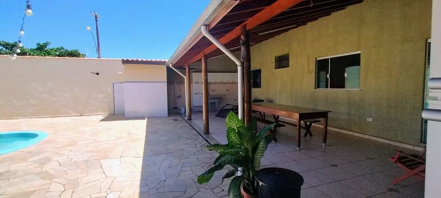 Foto 1 de Casa com 2 Quartos à venda, 202m² em Residencial Santo Antônio, Piracicaba