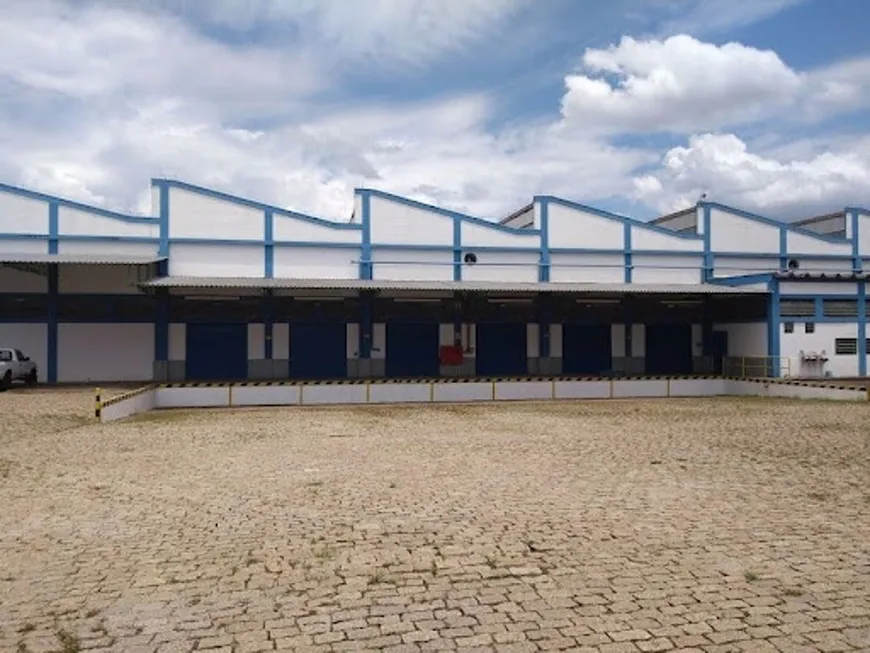 Foto 1 de Galpão/Depósito/Armazém para venda ou aluguel, 12235m² em Retiro, Jundiaí