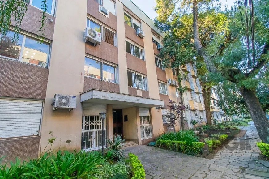Foto 1 de Apartamento com 3 Quartos à venda, 101m² em Menino Deus, Porto Alegre