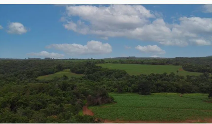 Foto 1 de Fazenda/Sítio à venda, 20000m² em Centro, Jaboticatubas