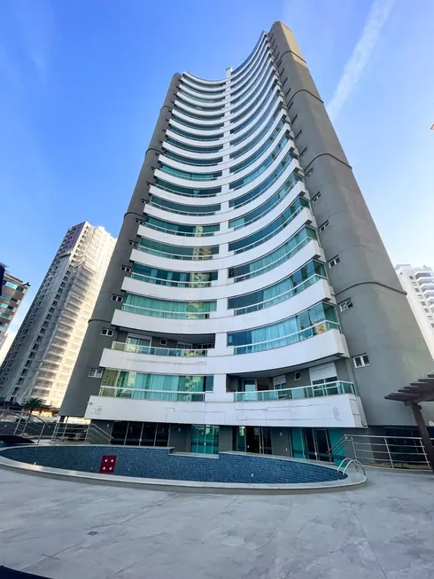 Foto 1 de Apartamento com 3 Quartos à venda, 142m² em Fazenda, Itajaí