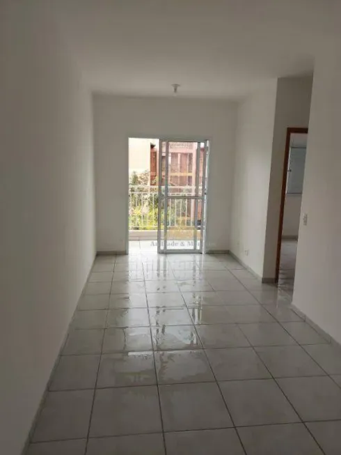 Foto 1 de Apartamento com 2 Quartos à venda, 52m² em Presidente Dutra, Ribeirão Preto