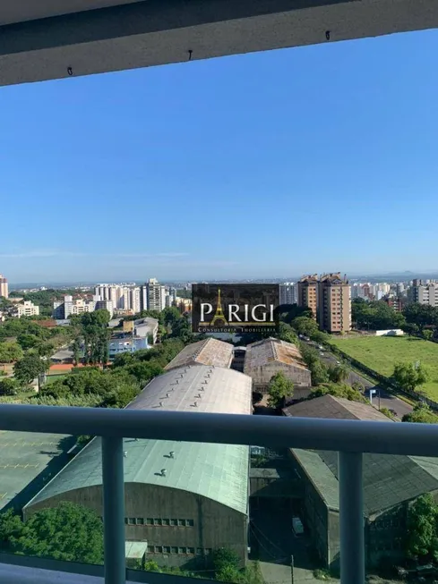 Foto 1 de Apartamento com 1 Quarto para alugar, 60m² em Três Figueiras, Porto Alegre
