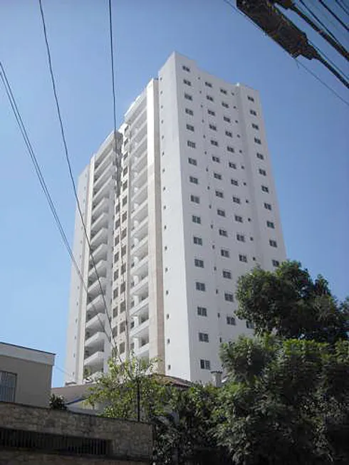 Foto 1 de Apartamento com 3 Quartos à venda, 115m² em Vila Gumercindo, São Paulo