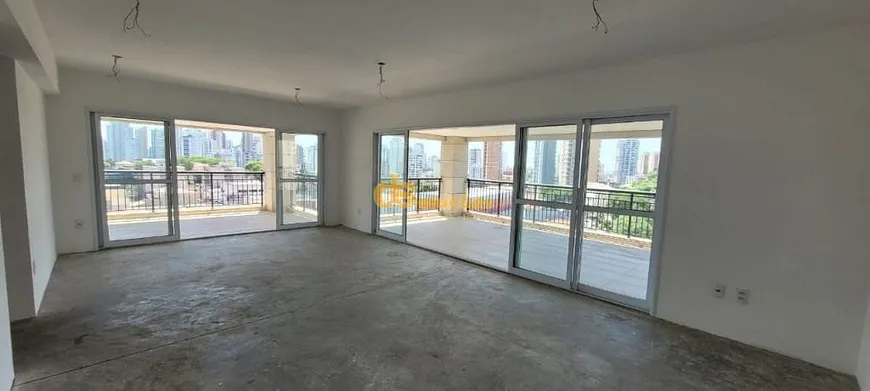 Foto 1 de Apartamento com 4 Quartos à venda, 264m² em Santa Teresinha, São Paulo