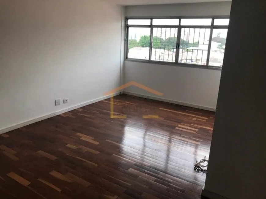 Foto 1 de Apartamento com 2 Quartos para alugar, 77m² em Santana, São Paulo