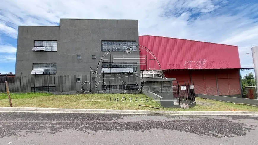 Foto 1 de Galpão/Depósito/Armazém para venda ou aluguel, 2269m² em Jardim do Lago, São Paulo