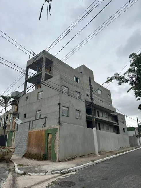 Foto 1 de Apartamento com 2 Quartos à venda, 38m² em Vila Sílvia, São Paulo