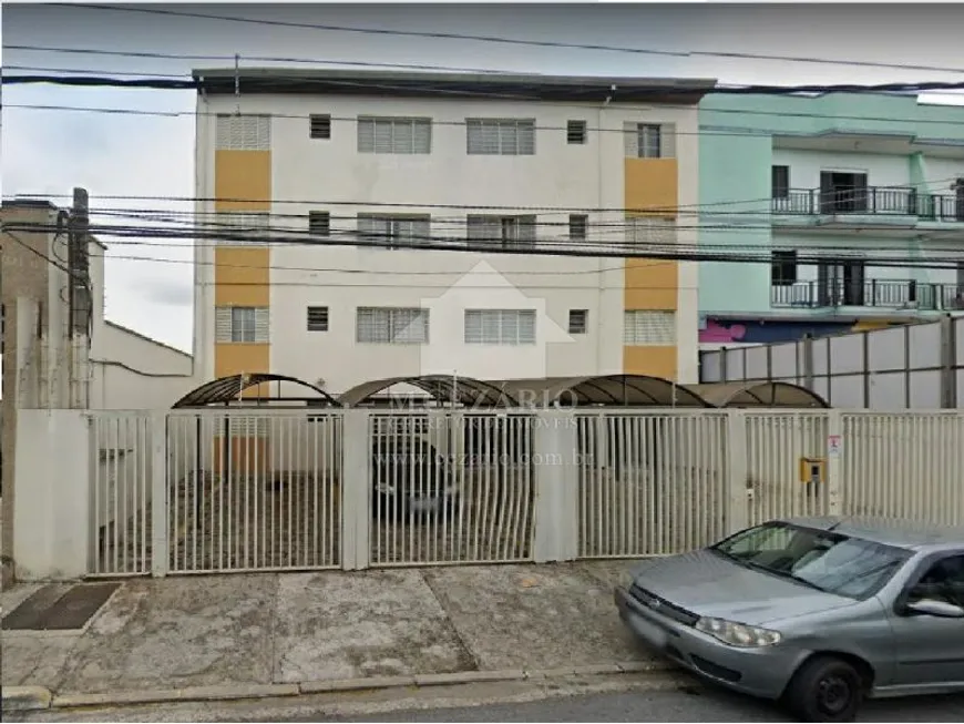 Foto 1 de Apartamento com 2 Quartos à venda, 64m² em Vila São Geraldo, Taubaté