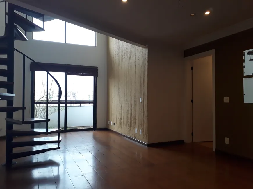 Foto 1 de Apartamento com 3 Quartos à venda, 400m² em Vila Suzana, São Paulo