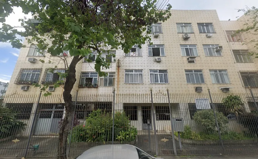 Foto 1 de Apartamento com 2 Quartos à venda, 80m² em Quintino Bocaiúva, Rio de Janeiro