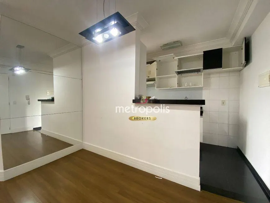 Foto 1 de Apartamento com 2 Quartos à venda, 49m² em São João Climaco, São Paulo