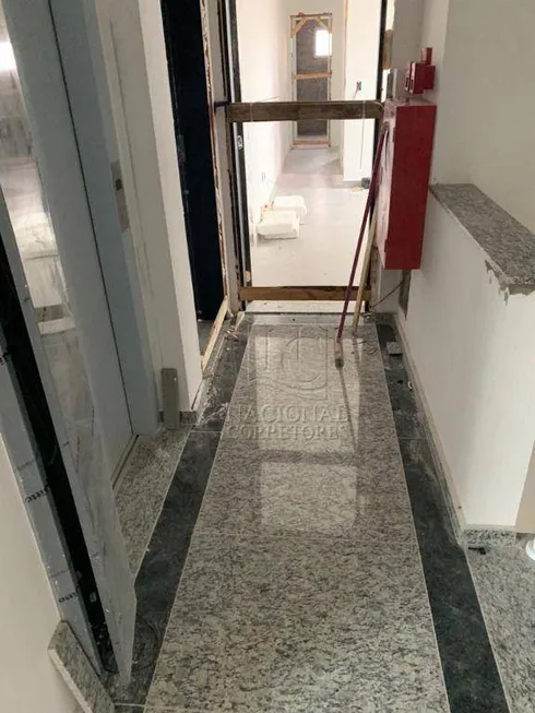 Foto 1 de Cobertura com 2 Quartos à venda, 95m² em Vila Pires, Santo André