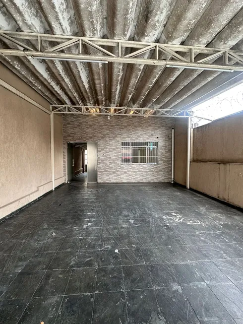 Foto 1 de Imóvel Comercial com 4 Quartos para venda ou aluguel, 139m² em São Miguel Paulista, São Paulo