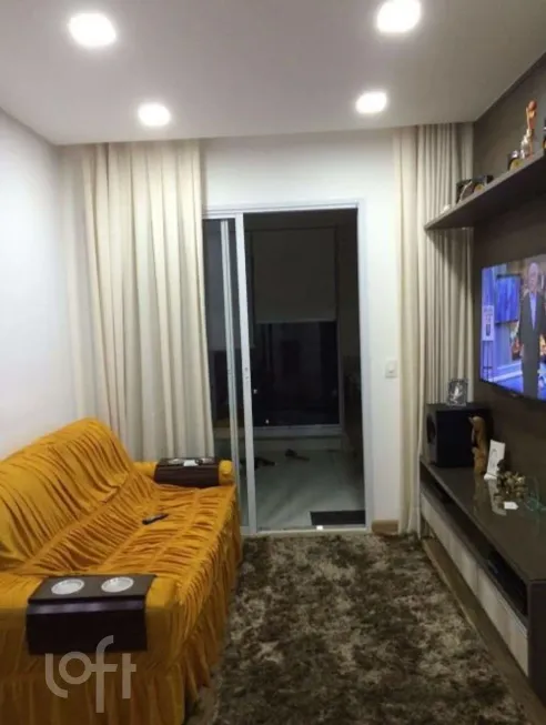 Foto 1 de Apartamento com 3 Quartos à venda, 84m² em Vila Andrade, São Paulo