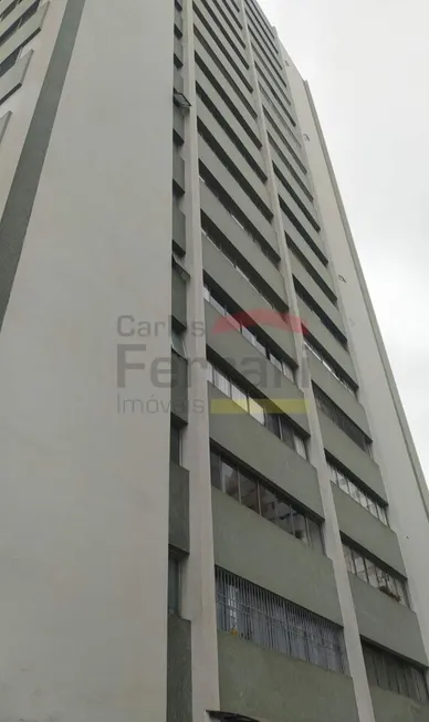 Foto 1 de Apartamento com 3 Quartos à venda, 108m² em Santana, São Paulo