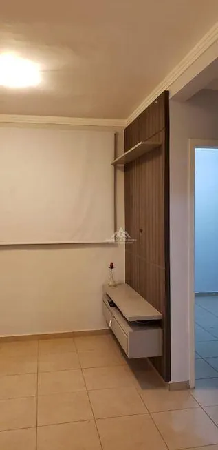 Foto 1 de Apartamento com 2 Quartos à venda, 47m² em Reserva Sul Condomínio Resort, Ribeirão Preto