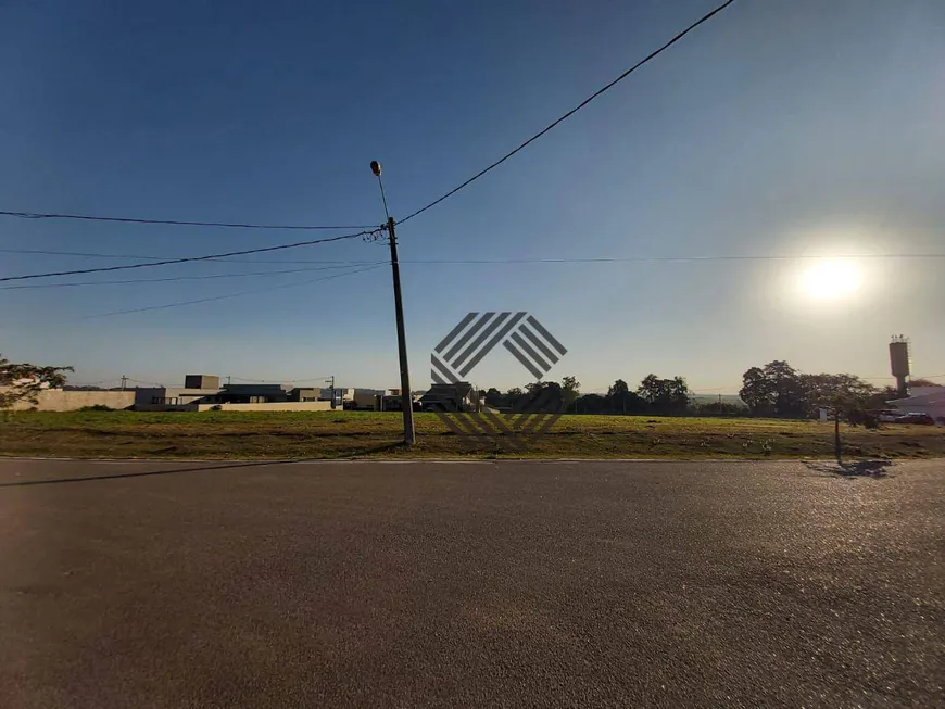 Foto 1 de Lote/Terreno à venda, 1003m² em Jardim Solar do Bosque, Sorocaba