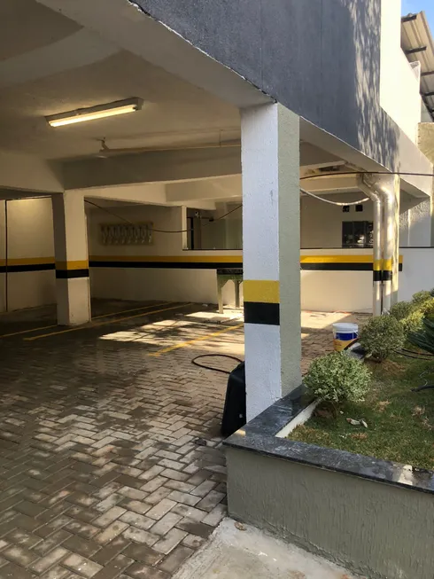 Foto 1 de Apartamento com 3 Quartos à venda, 75m² em Santa Efigênia, Belo Horizonte