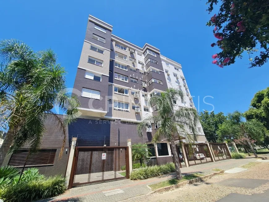 Foto 1 de Apartamento com 2 Quartos à venda, 84m² em Jardim Itú Sabará, Porto Alegre