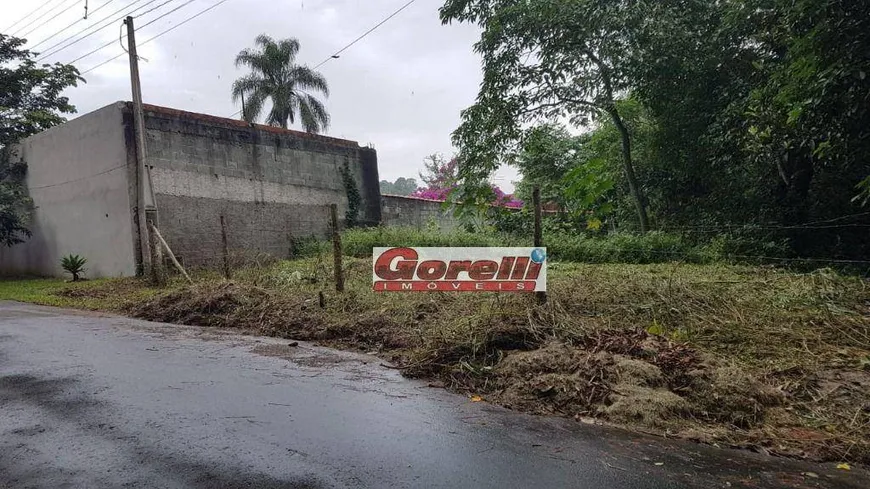 Foto 1 de Lote/Terreno à venda, 8100m² em Jardim Arujá, Arujá