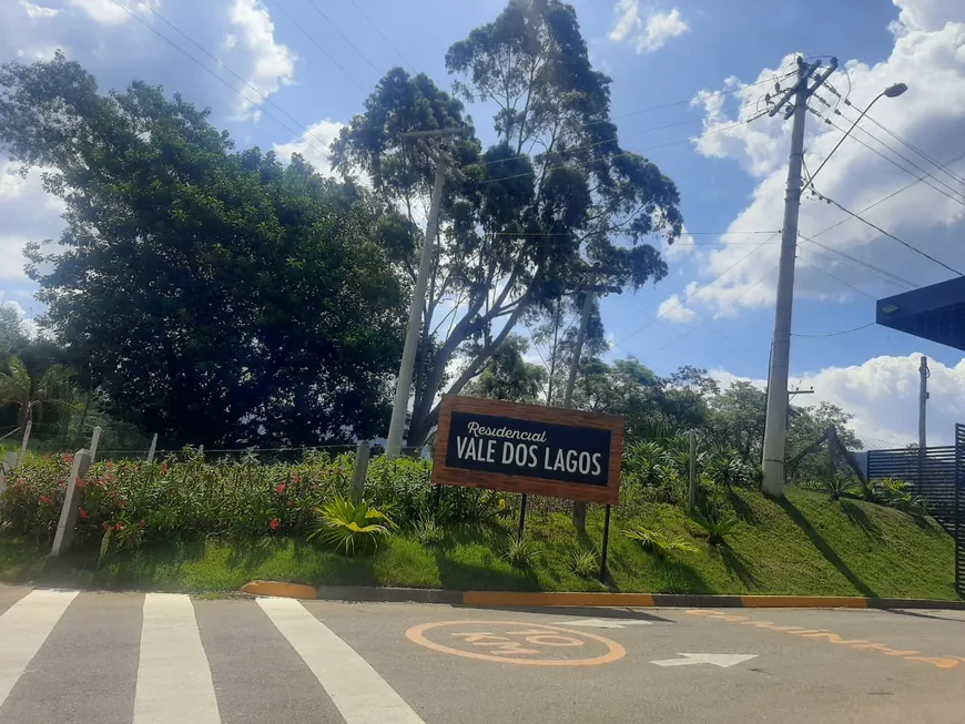 Foto 1 de Lote/Terreno à venda, 1270m² em Centro , Joanópolis