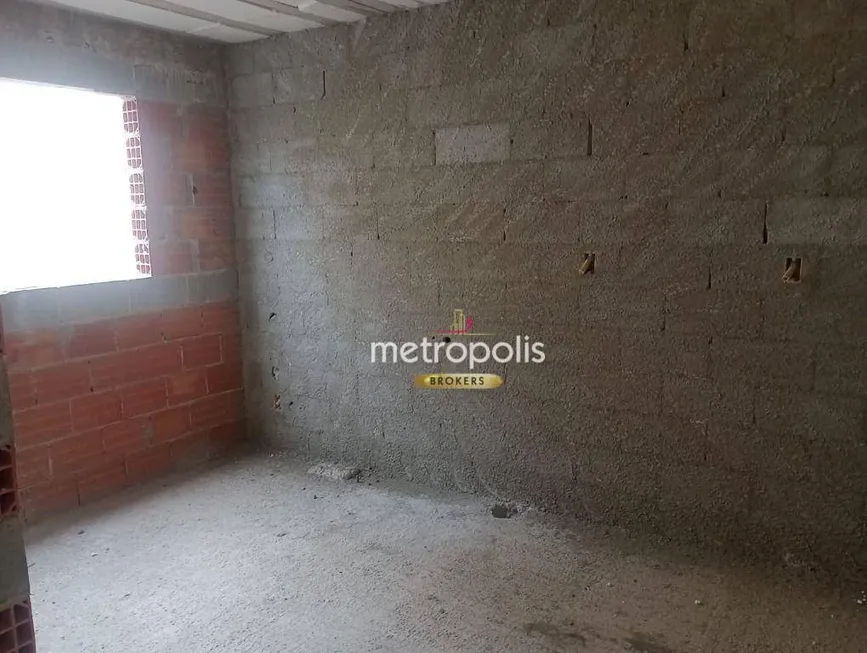 Foto 1 de Apartamento com 1 Quarto à venda, 41m² em Nova Gerti, São Caetano do Sul