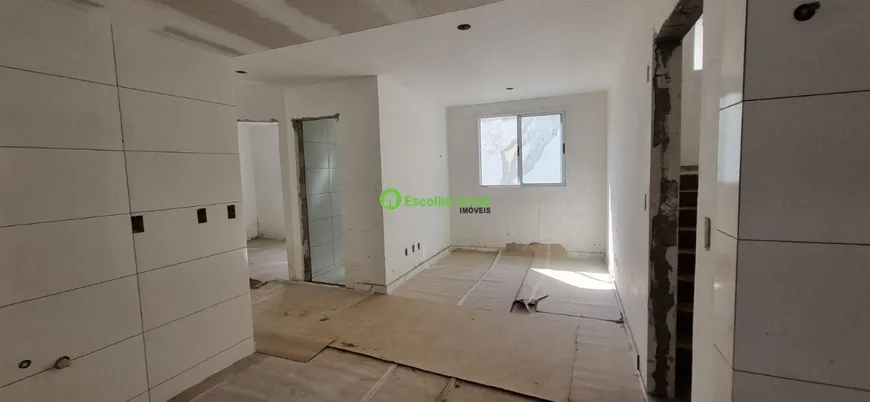 Foto 1 de Apartamento com 2 Quartos à venda, 51m² em Miramar, Belo Horizonte