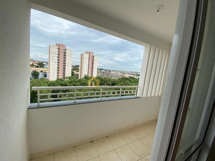 Foto 1 de Apartamento com 2 Quartos à venda, 47m² em Jardim Abaete, Sorocaba
