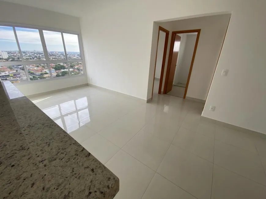 Foto 1 de Apartamento com 2 Quartos à venda, 71m² em Setor Bueno, Goiânia