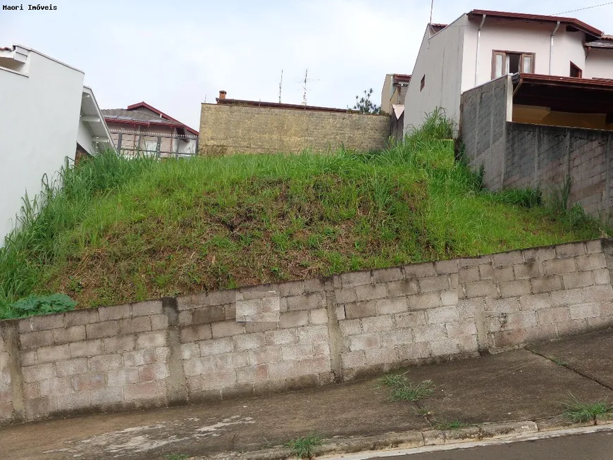 Foto 1 de Lote/Terreno à venda, 420m² em Vila São Sebastião, Valinhos