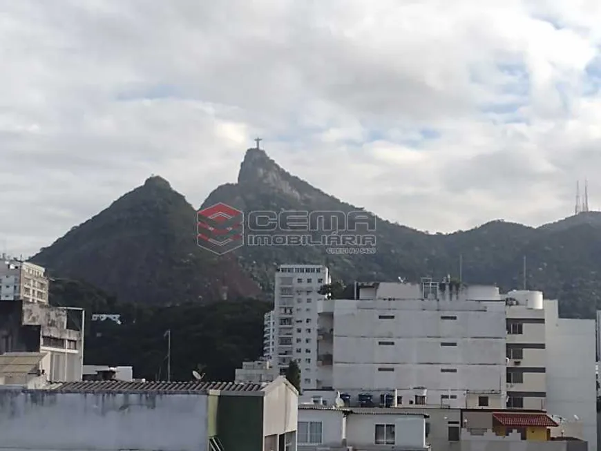 Foto 1 de Cobertura com 3 Quartos à venda, 257m² em Flamengo, Rio de Janeiro
