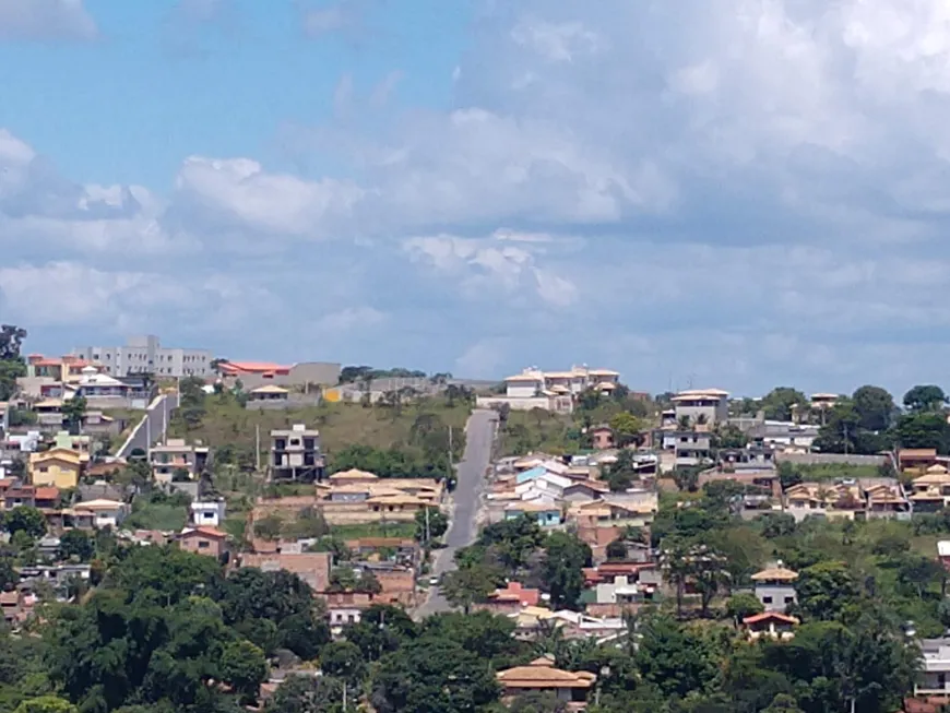 Foto 1 de Lote/Terreno à venda, 1000m² em Lagoa Mansoes, Lagoa Santa