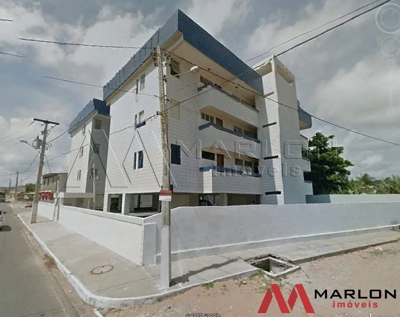 Foto 1 de Apartamento com 2 Quartos à venda, 50m² em Búzios, Nísia Floresta