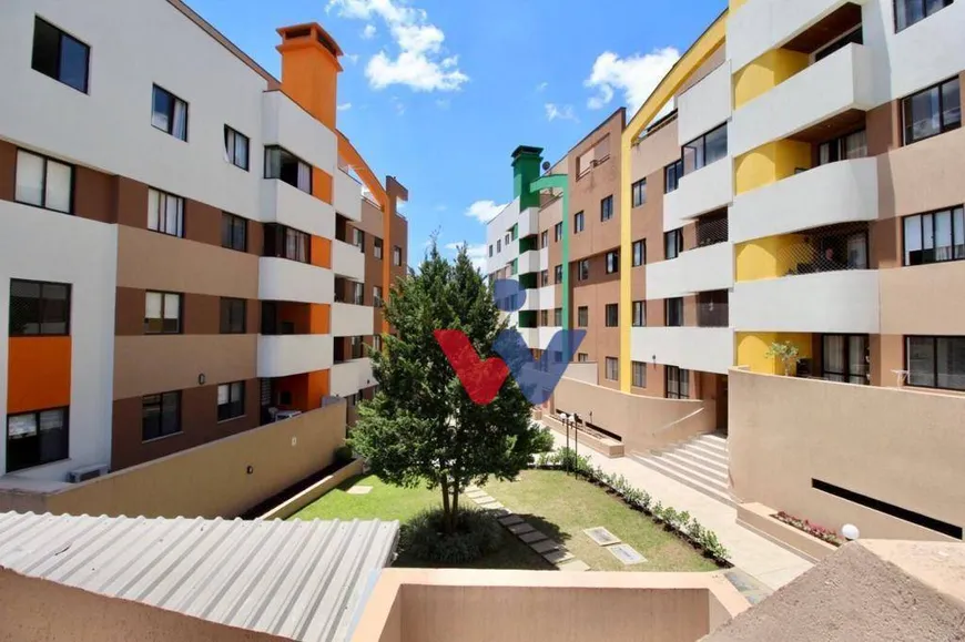 Foto 1 de Apartamento com 3 Quartos à venda, 74m² em Portão, Curitiba