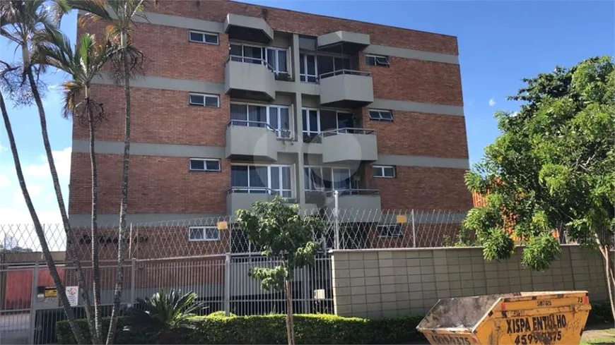 Foto 1 de Apartamento com 3 Quartos à venda, 149m² em Vila Liberdade, Jundiaí