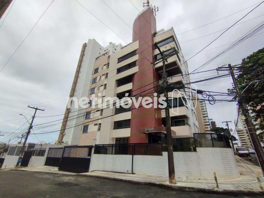 Foto 1 de Apartamento com 4 Quartos à venda, 183m² em Caminho Das Árvores, Salvador