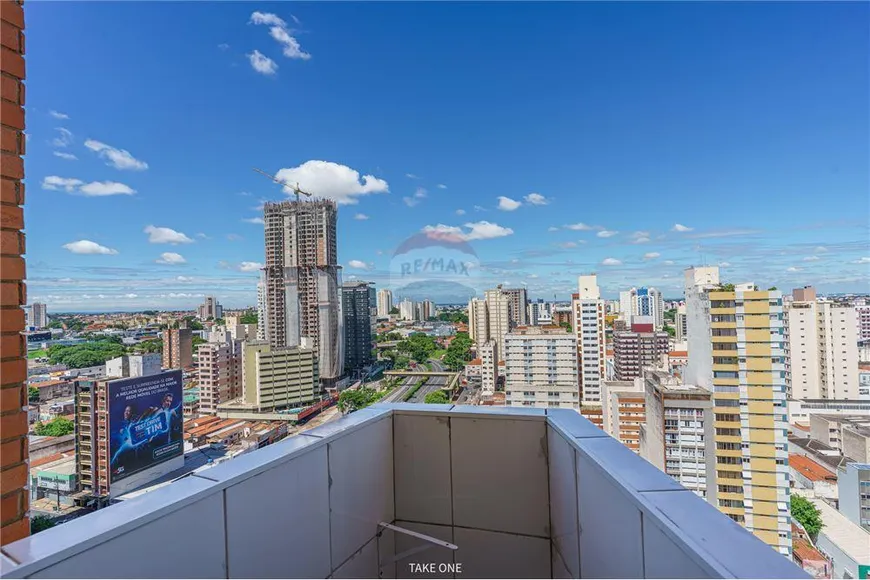 Foto 1 de Apartamento com 3 Quartos à venda, 92m² em Centro, Campinas