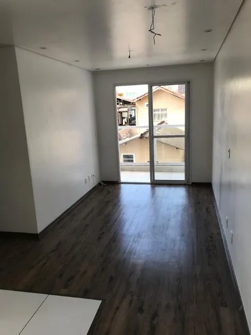 Foto 1 de Apartamento com 2 Quartos à venda, 48m² em Parque Novo Oratorio, Santo André