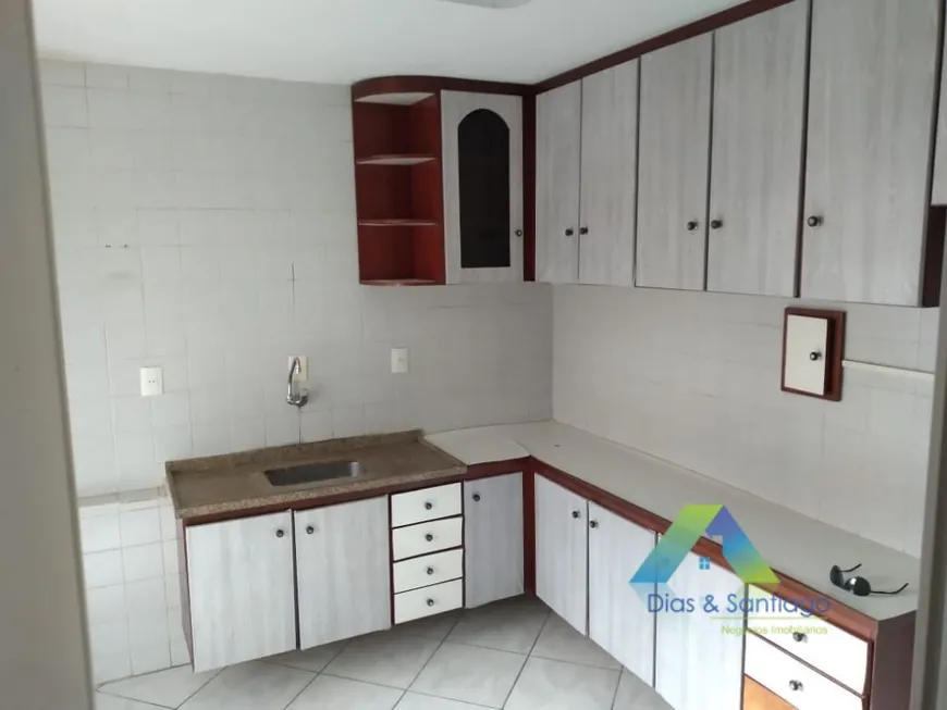 Foto 1 de Apartamento com 2 Quartos à venda, 52m² em Vila Baeta Neves, São Bernardo do Campo