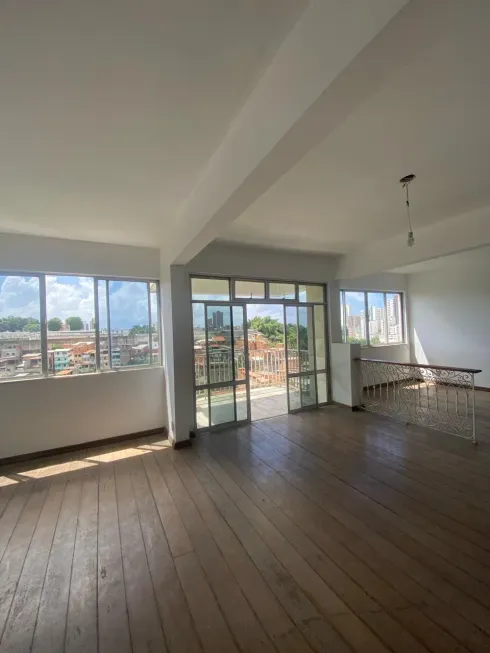 Foto 1 de Apartamento com 3 Quartos à venda, 180m² em Graça, Salvador